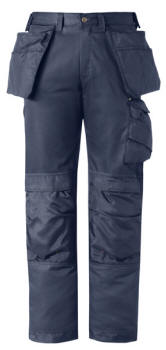 3211 CoolTwill� bukser med hylsterlommer