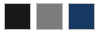 Smart multibuks med 2 dybe skr�lommer, 2 baglommer, l�rlommer, den ene med p�sat blyantlomme, den anden med p�sat mobillomme. 