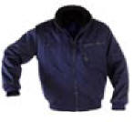 Svalbard pilotjakke Model: 9650-919-6