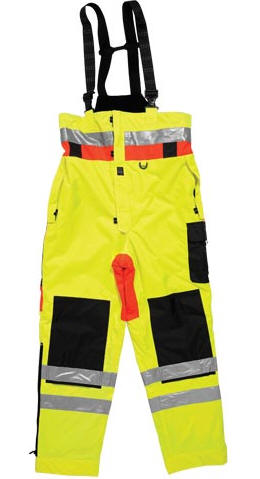 EN 471 Bering vinteroverall 05-40-7