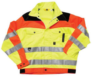 EN 471 jakke 02-400-7