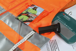 Certificeringsproceduren omfatter gennemgang af anvendte r�varer, test af f�rdigvarer mod relevante standardkrav og endelig udstedelse af EU-Typegodkendelser. 