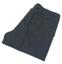 Comet buks Model: 131704-1210-115 Behagelig buks med 2 stiklommer og 2 paspolerede baglommer. Presfoldbuks med 2x1 l�g. God komfort. 55 % polyester / 45 % uld 295 g/m�. 