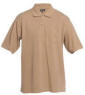 Poloshirt med brystlomme Model: 3251-133-40 