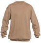 Sweatshirt med rund hals Model: 3267-134-40 