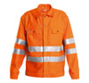 Antiflame jakke