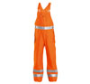 Antiflame overall