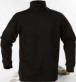 CHARLIE Dess.: 012255034014 Klassisk rullekrave tee med slids i siden