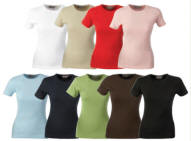 DENISE t-shirt Dess.: 012215024006