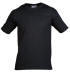 GEMINI t-shirt Dess.: 01221150326 T-shirt i kraftig bomuldskvalitet, med lidt mere snæver pasform og halskant