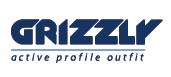 Grizzly tilbyder en af de bredeste kollektioner indenfor profilbekl�dning og tasker. Som brand st�r Grizzly for den mere sporty og funktionelle del af det store udvalg. Eksklusive dame- og herremodeller, hvor der er t�nkt p� detaljen og funktionaliteten.