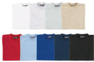 WHITEWOOD t-shirt Dess.: 012215034001