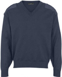 Dess.: 02755122-109-01-199 Belika Basic V-neck pullover Str. XS - XXXXXL Kvalitet: 100 % uld. Farve: 199 Sort