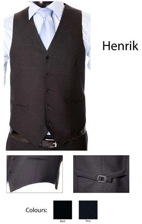 Herre Webmore kollektion