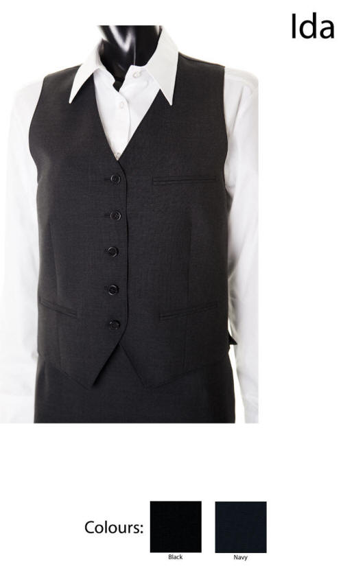 Dame Webmore kollektion