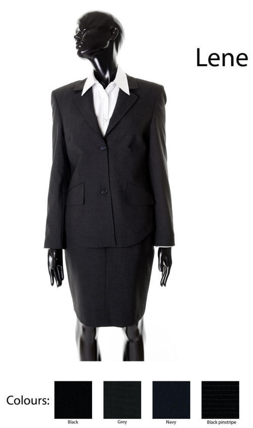 Dame Webmore kollektion