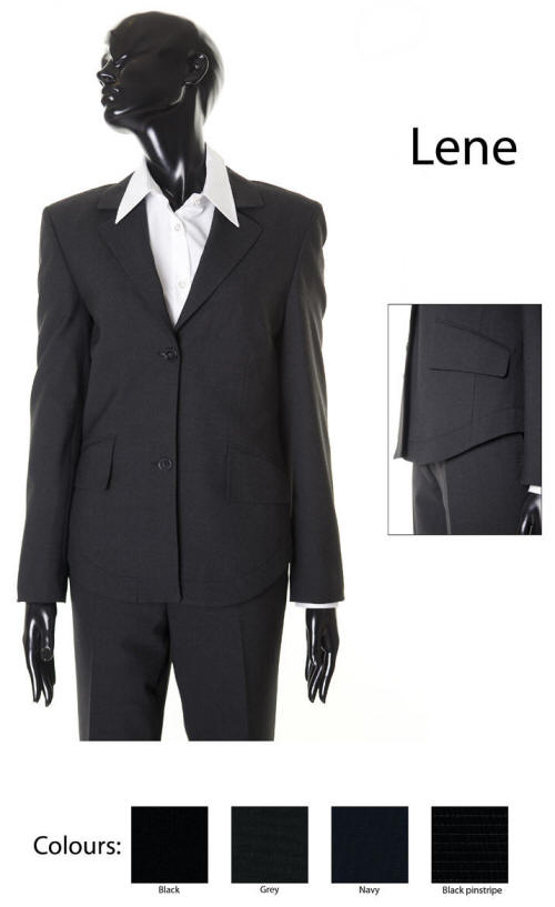 Dame Webmore kollektion