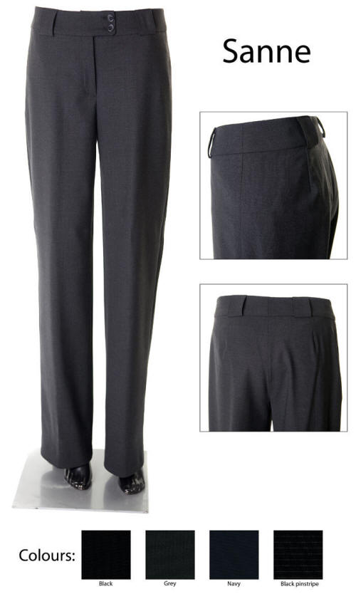 Dame Webmore kollektion