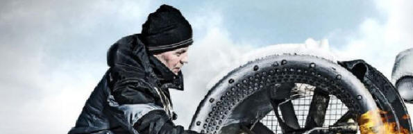 VIND - REGN - KULDE 4886 Vinterjakke 1801 Vinterbuks 2005 Windstopper Hue 2416 Vinterst�vle 2248 Foret Arbejdshandsker