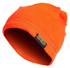 Blåkläder tilbehør og arbejdstøj Dess.: 2007 Highvis Refleks Beanie