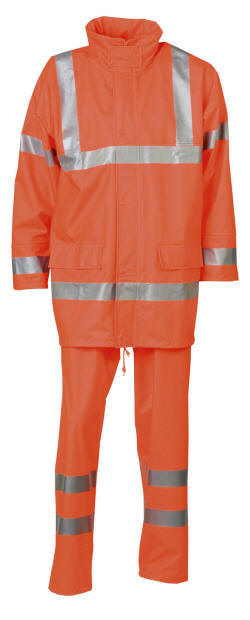 Elka Regns�t: jakke og overall 163188R � Klasse 3