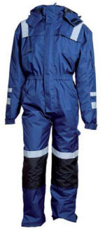 Elka Vinterkedeldragt Model: 088002