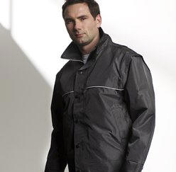 Dess.: 0598399050 Unisex Funktionsjakke