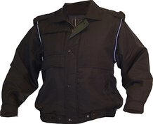 Dess.: 0598399056 Unisex chaufførjakke