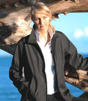 99010 - Xplor Classic Lady Jacket