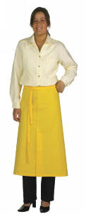 11642 Dame skjorte med just�rbare �rmer (slimline) 50/50% polyester/bomuld, 140 g/m2 HVID/BL�  HVID/R�D  HVID/GR�N  HVID/GUL=101