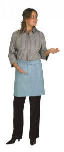 11643 Dameskjorte med 3/4 lange �rmer med manchet 50/50% polyester/bomuld, 140 g/m2=007