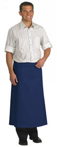 21369 Herreskjorte med just�rbare �rmer 50/50% polyester/bomuld, 140 g/m2 HVID/BL�  HVID/R�D  HVID/GR�N=024