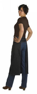 D0013/ 100 % bom.Dame T-shirt interlock 100% bomuld, 210 g/m2 HVID LYSEBL� SAND SORT R�D MOCCA =069