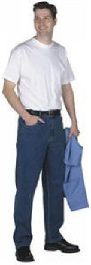 H1500/ 100 % bom T-shirt med korte �rmer S - 4XL 100% k�mmet, forkrympet bomuld, 175 g/m2