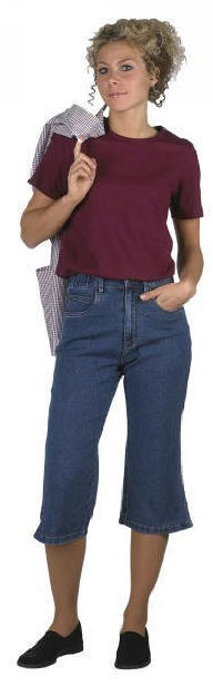 D1600/ 100 % bom. Lady T-shirt med rund hals og korte �rmer 100% k�mmet, forkrympet bomuld, S - 4XL 175 g/m2 HVID SORT LYSER�D LAVENDEL LYSEBL� BORDEAUX NAVY KIT =069