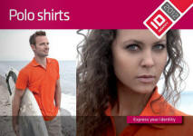 ID Poloshirt