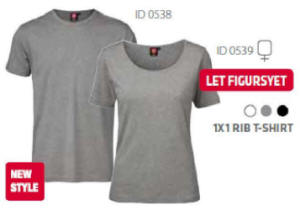 069210538 1x1 rib t-shirt