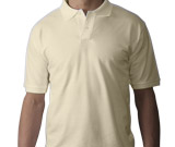 2000 T-shirt Tight basic herre T-shirt med rund hals