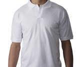 2000 T-shirt Tight basic herre T-shirt med rund hals