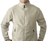 2040 H�ttesweatshirt - lige velegnet til herre og damer - H�ttesweatshirt med k�ngurulomme.
