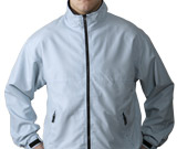 2030 Sweatshirt - lige velegnet til herre og damer - Basic sweatshirt med rund hals.