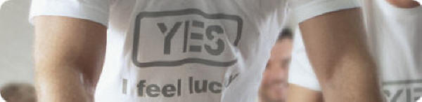 YES - til fest og farver