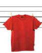 Se YES t-shirt her