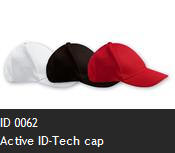 ID 0062 Active ID-Tech cap