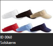 ID 0060 Solsk�rm