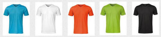YES Active T-shirt Dess.: 069212030