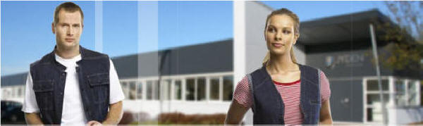 Jyden udvikler og producerer erhvervs- og imagebekldning efter nske og ide.