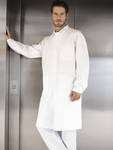 Herrekittel, HACCP
