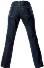 Storpigebukser, Coolmax