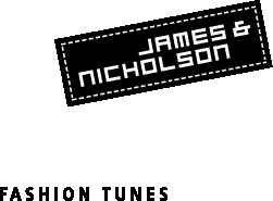 James & Nicholson - Fashion Tunes - fra Dansk Erhvervsbekl�dning